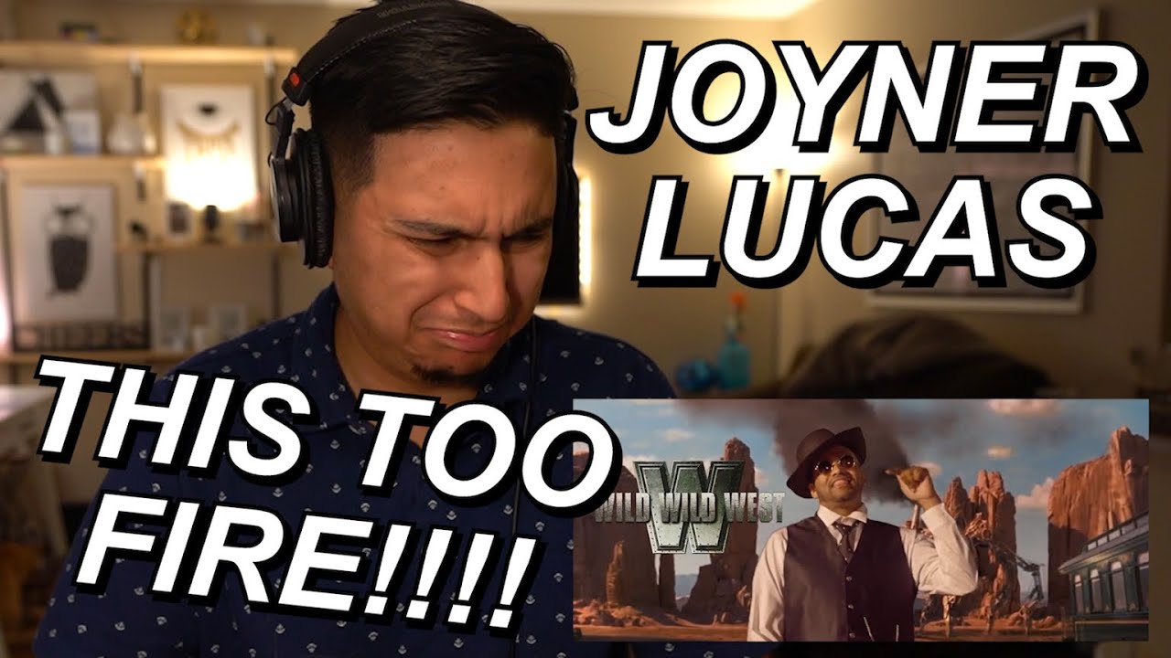 JOYNER LUCAS - WILL REACTION & BREAKDOWN!! | WILL MY HERO TOO!!