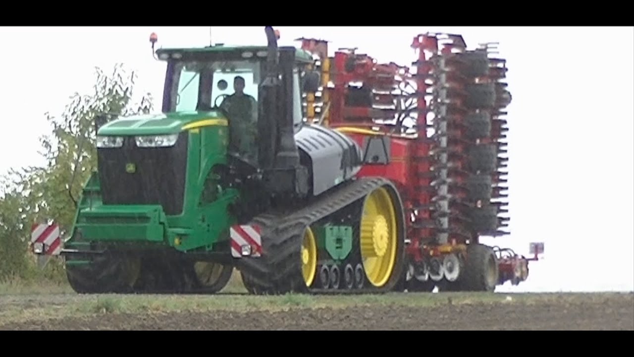 Kombinat Rolny Kietrz ☆ 2015 ☆ Od lata do jesieni ☆ UrsusAgriculture ☆