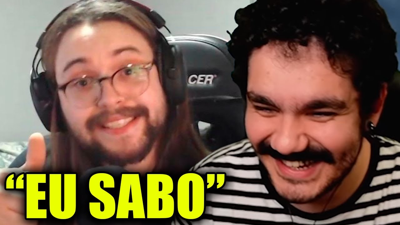 JOGANDOFODACCI E OS MAIORES SEGREDOS DO GTA V
