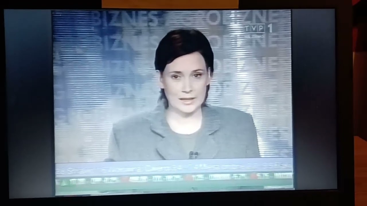 TVP1 Agrobiznes 3 Września 2003r.