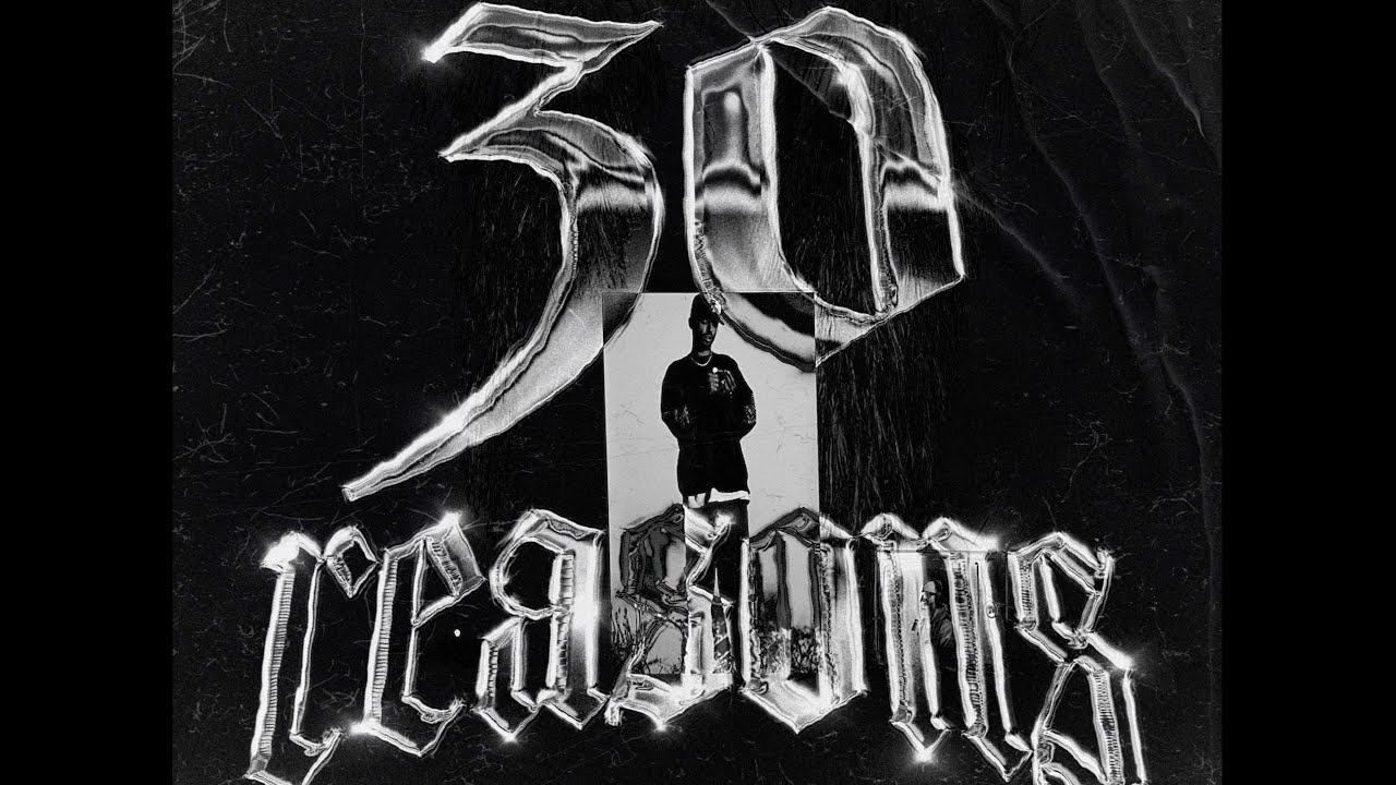 Kazzy Chase - 30 Reasons (Music Video)
