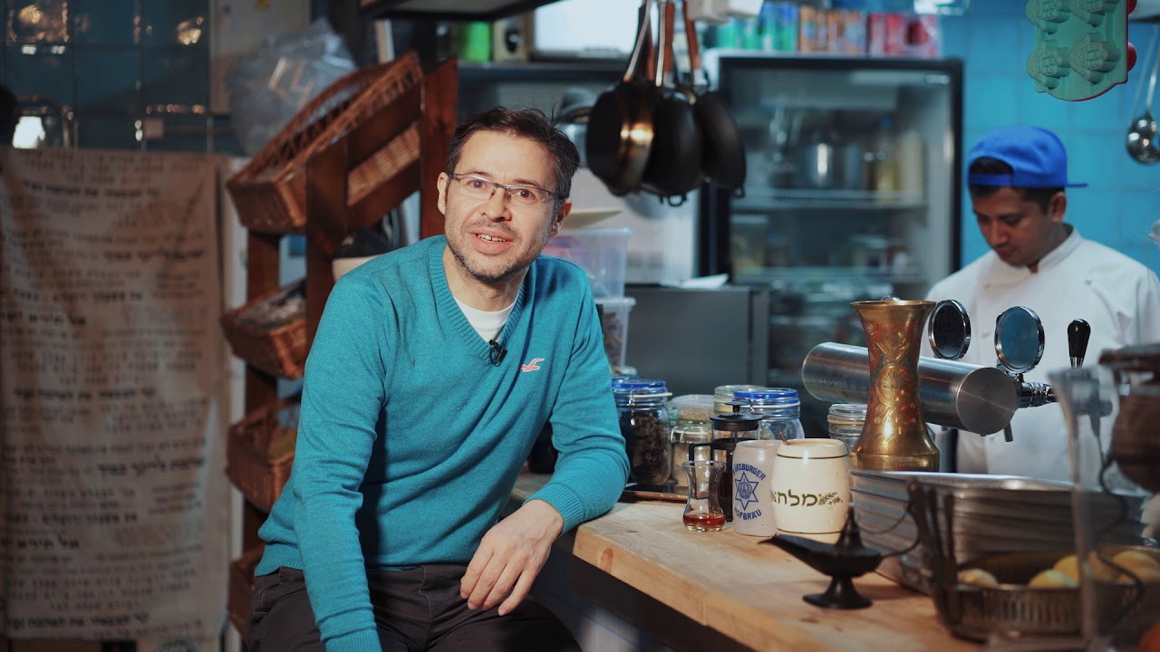 Честный Отзыв предпринимателя «Еврейский Стритфуд»  о работе sigma