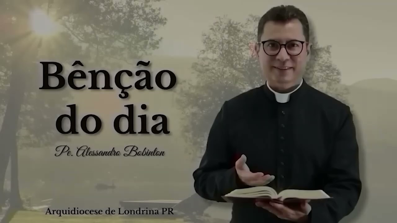 2ª Semana da Quaresma | Sábado | 07/03/2026