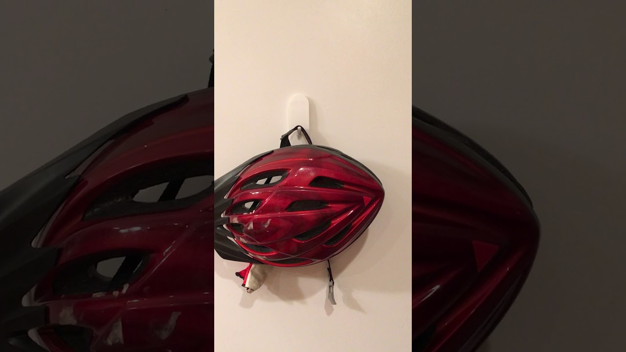 Geckskin Griphook -The Removable, Reusable, Non-damaging Hook!