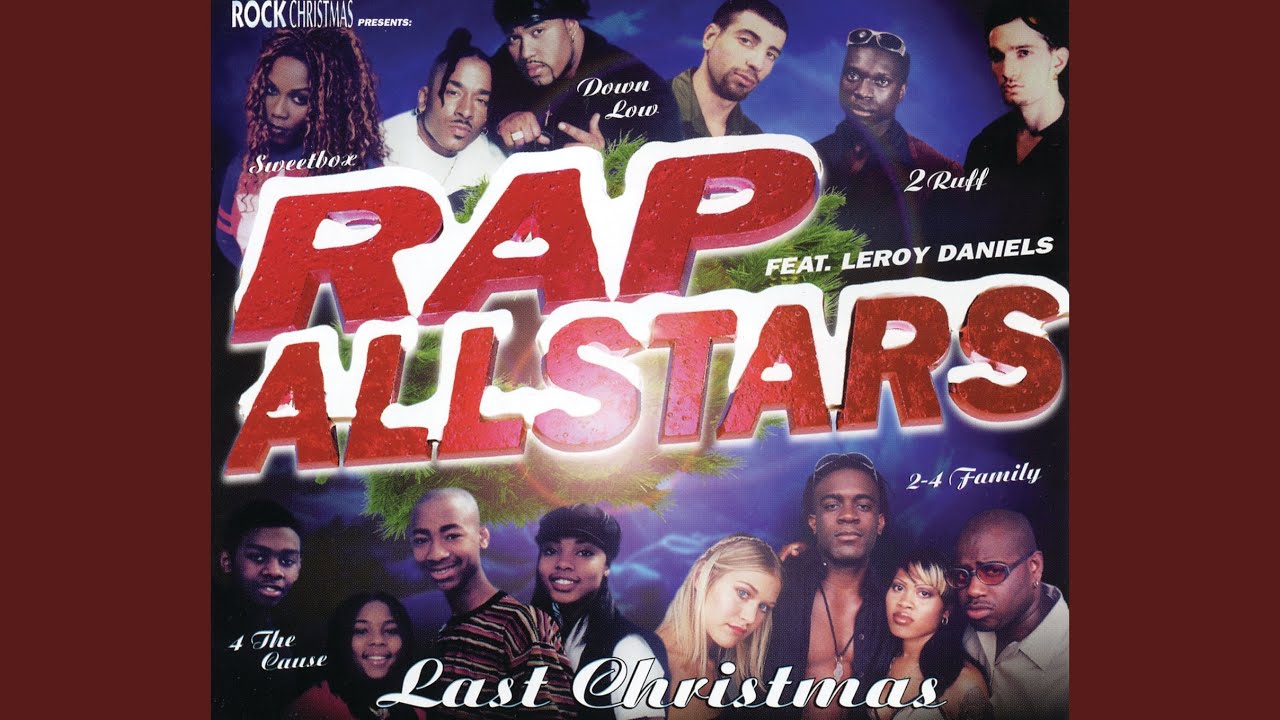 Last Christmas (Radio Version)