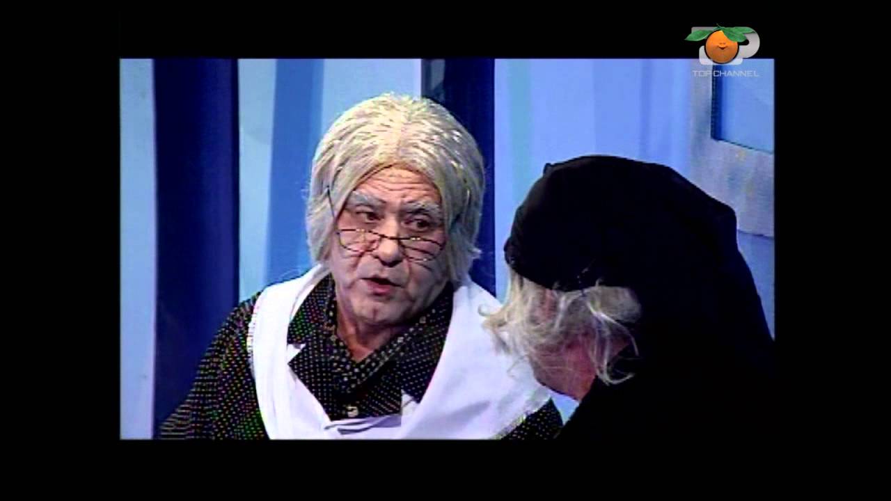 Portokalli, 13 Mars 2005 - Nene Aneja, Nene Aishja (skeçi me Kakomen, endrra)