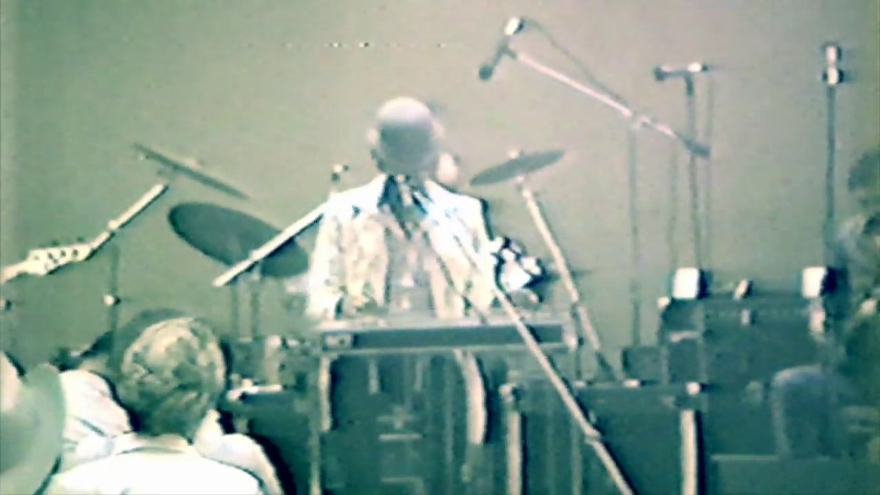 Buddy Emmons - Gonna Build A Mountain
