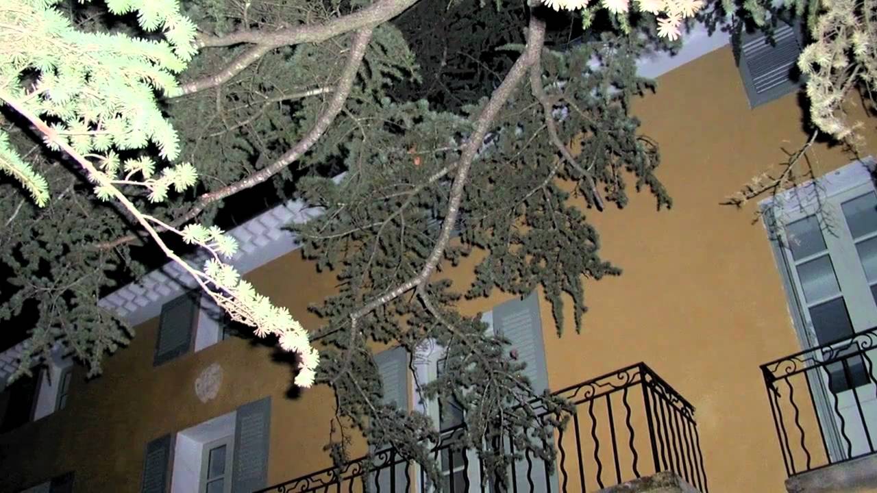 Les rendez-vous d'automne Gérard Manset ( l'atelier du crabe 1981 )