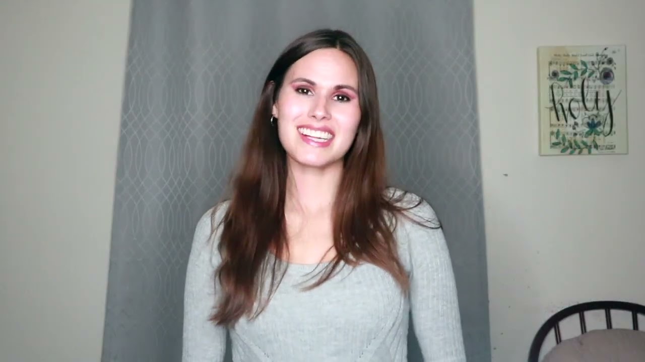 Lauran Kinard KCTP Audition Video
