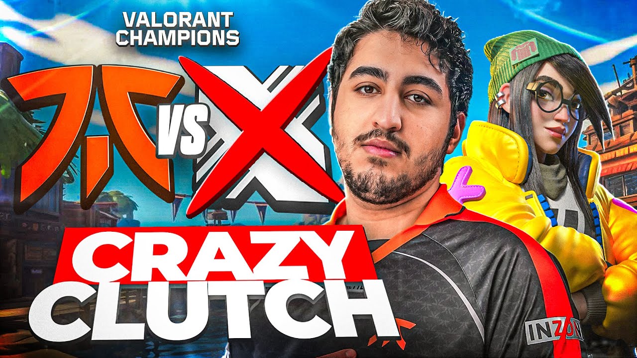 БЕЗУМНОЕ ВОЗВРАЩЕНИЕ АЛЬФАХЕРА ПРОТИВ DRX?!! | ЧЕМПИОНЫ VALORANT