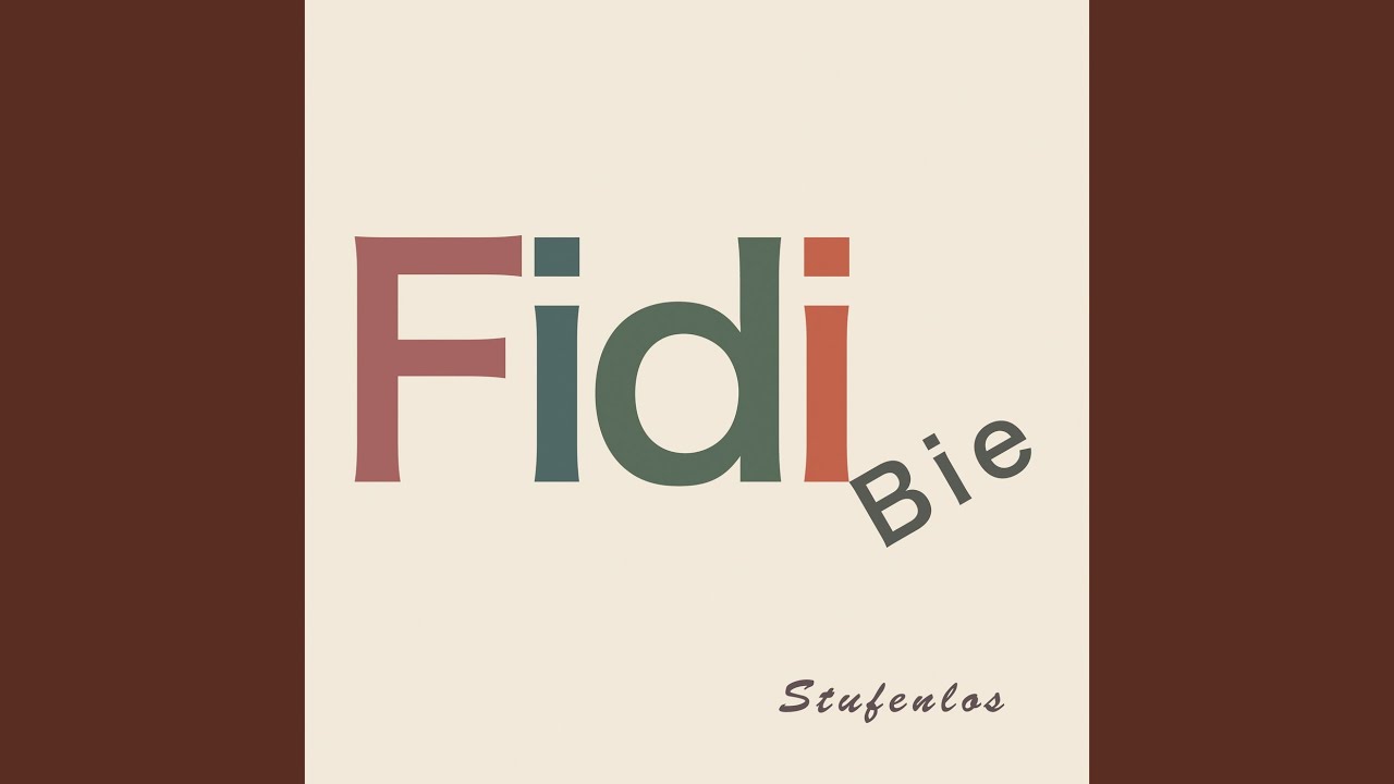 Stufenlos