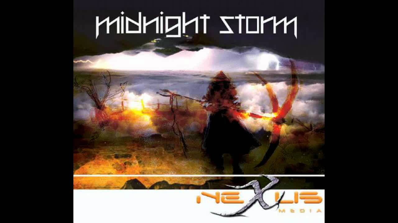 Azax Syndrom - The Covenant