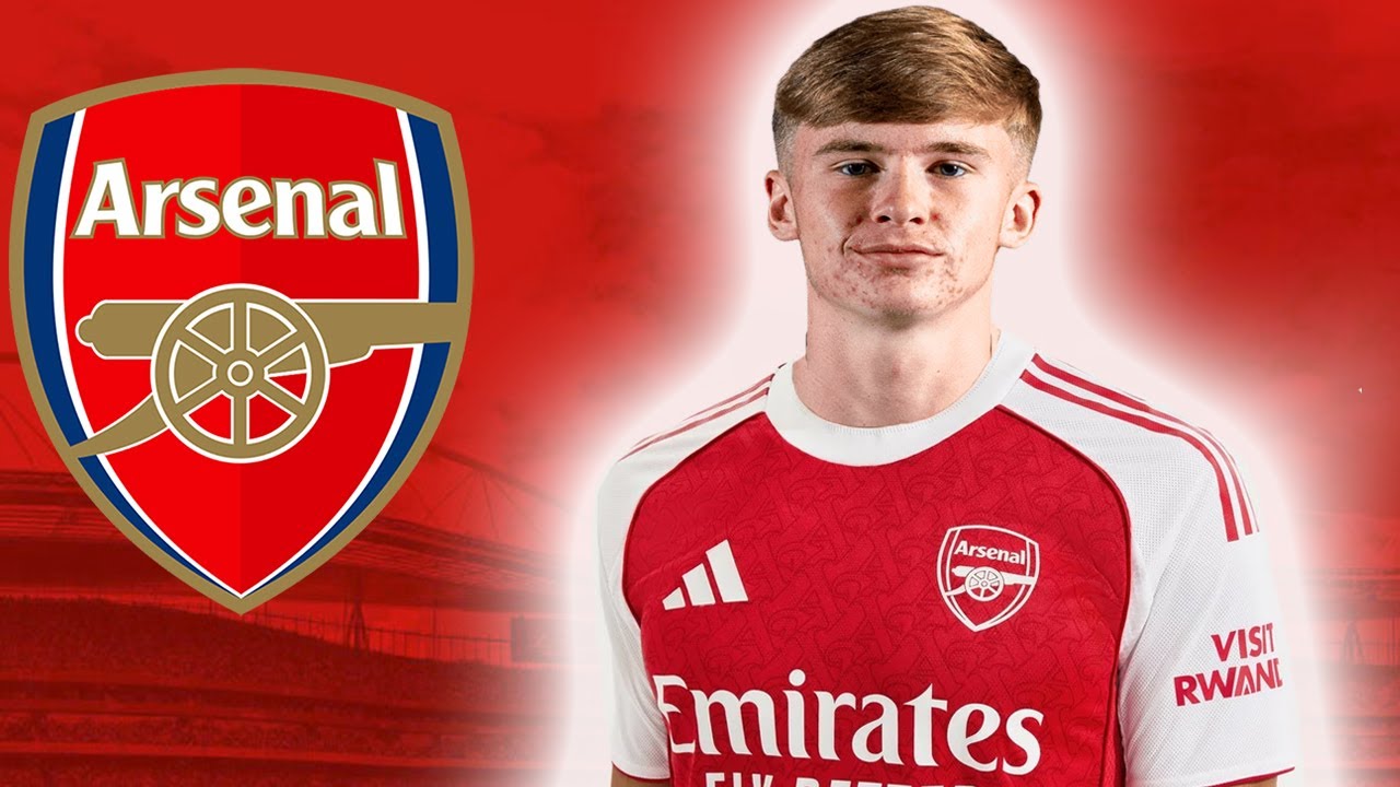 EVAN MOONEY | Welcome To Arsenal 2026 🔴⚪ Elite Goals, Skills & Passes | St. Mirren (HD)