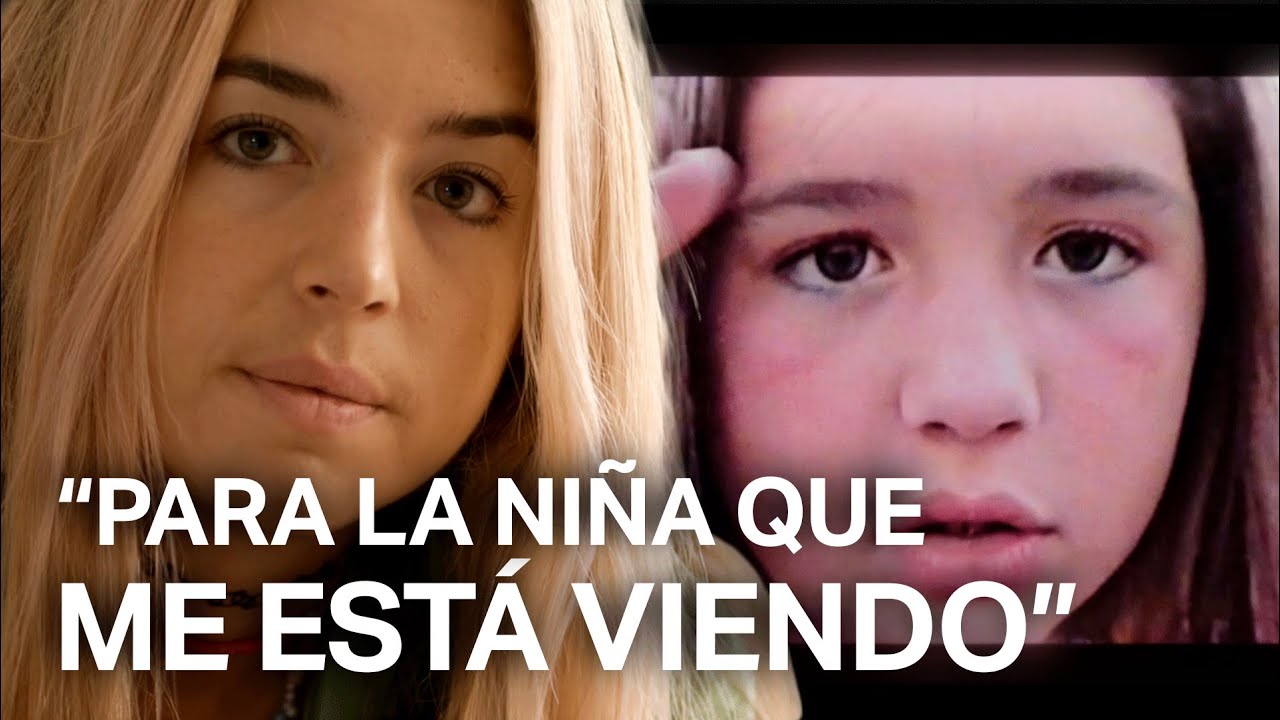Lola Indigo habla sobre su TCA | Prime Video España