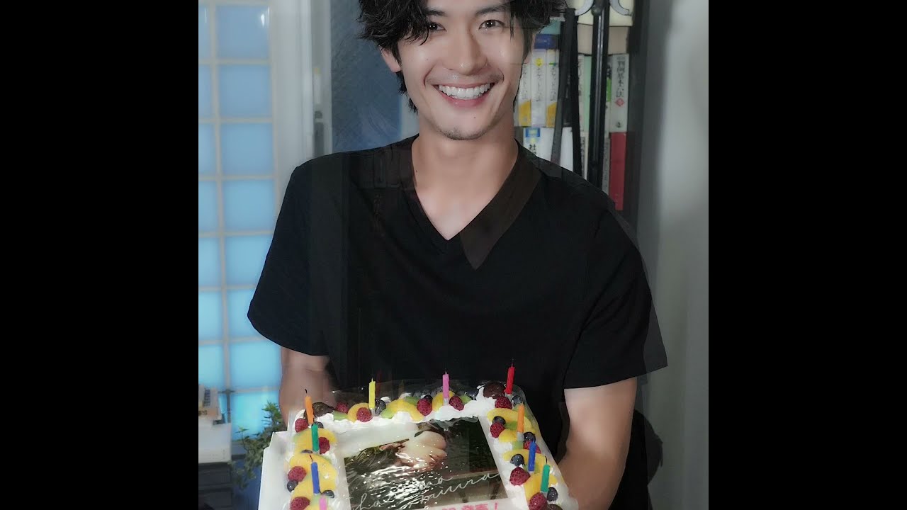 春馬くん『〜僕だけは信じて〜』