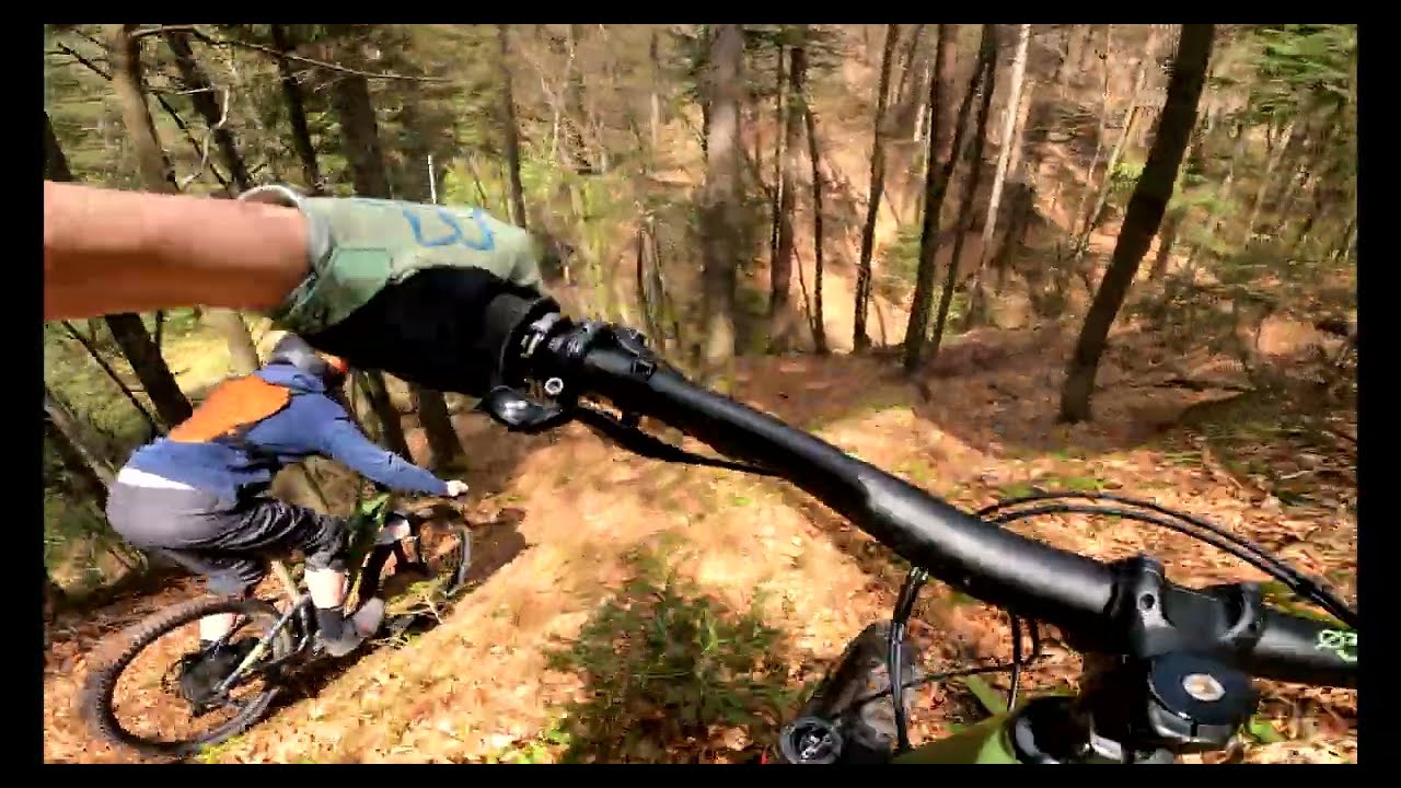 JAVORČ FOLLOW CAM / SOUND OF SPEED  :)