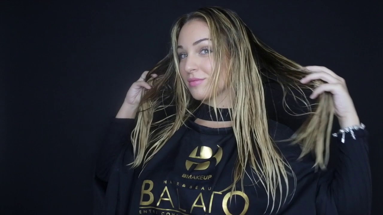 BALATO | Spray Body e Fluido Riparatore MAGNIFICA