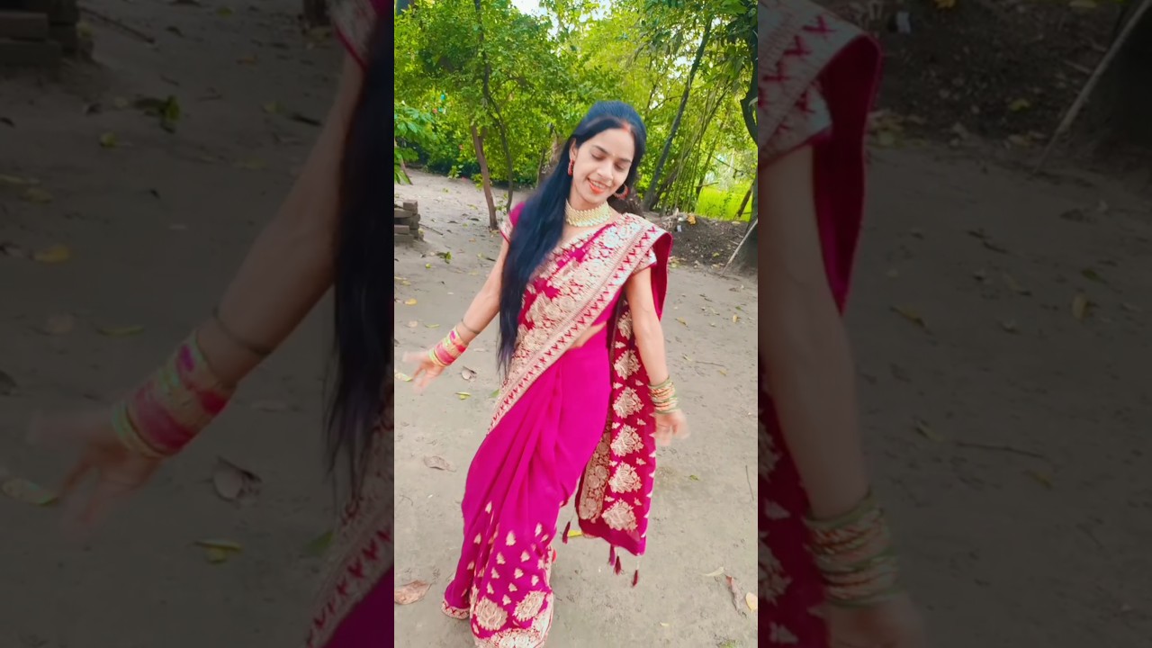 La Hai Nambariya ❤️ #trendingshorts #sandhyakumariofficial @SandhyaKumariOfficial-i9v ❣️❣️❣️