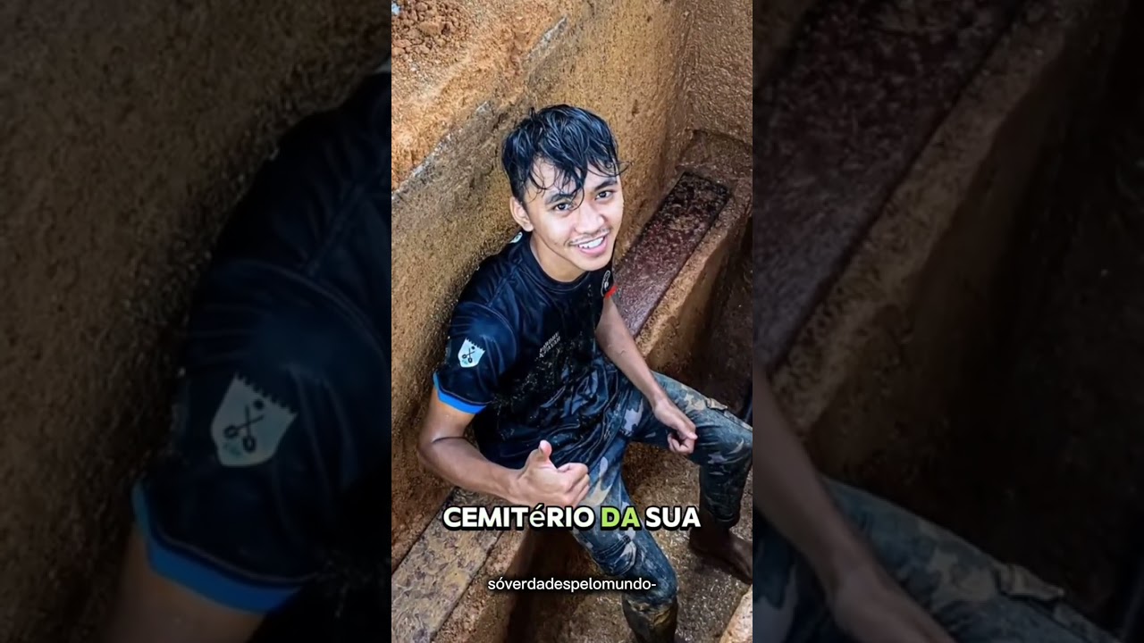 jovem e obrigado a cavar sua cova #jovem #brasil #reels #reel #reelsvideo #video