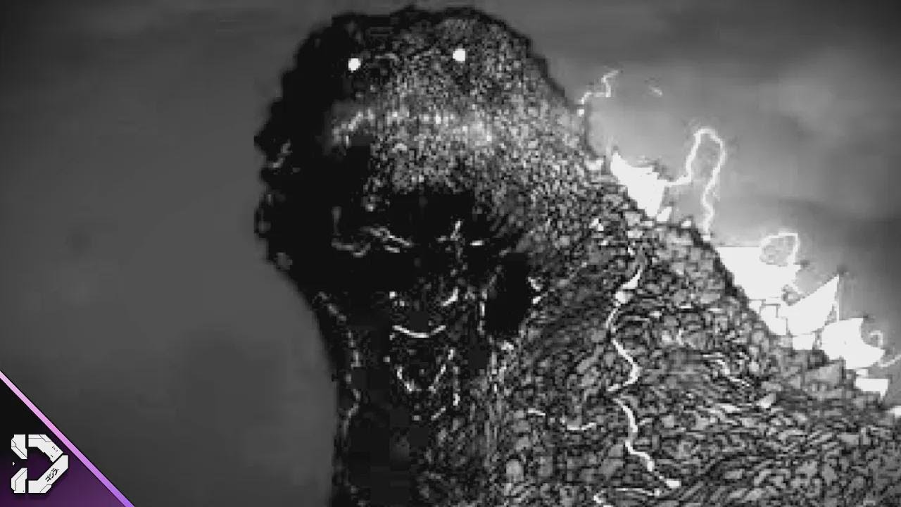 Un nouveau projet Godzilla horrifique vient d'être annoncé !