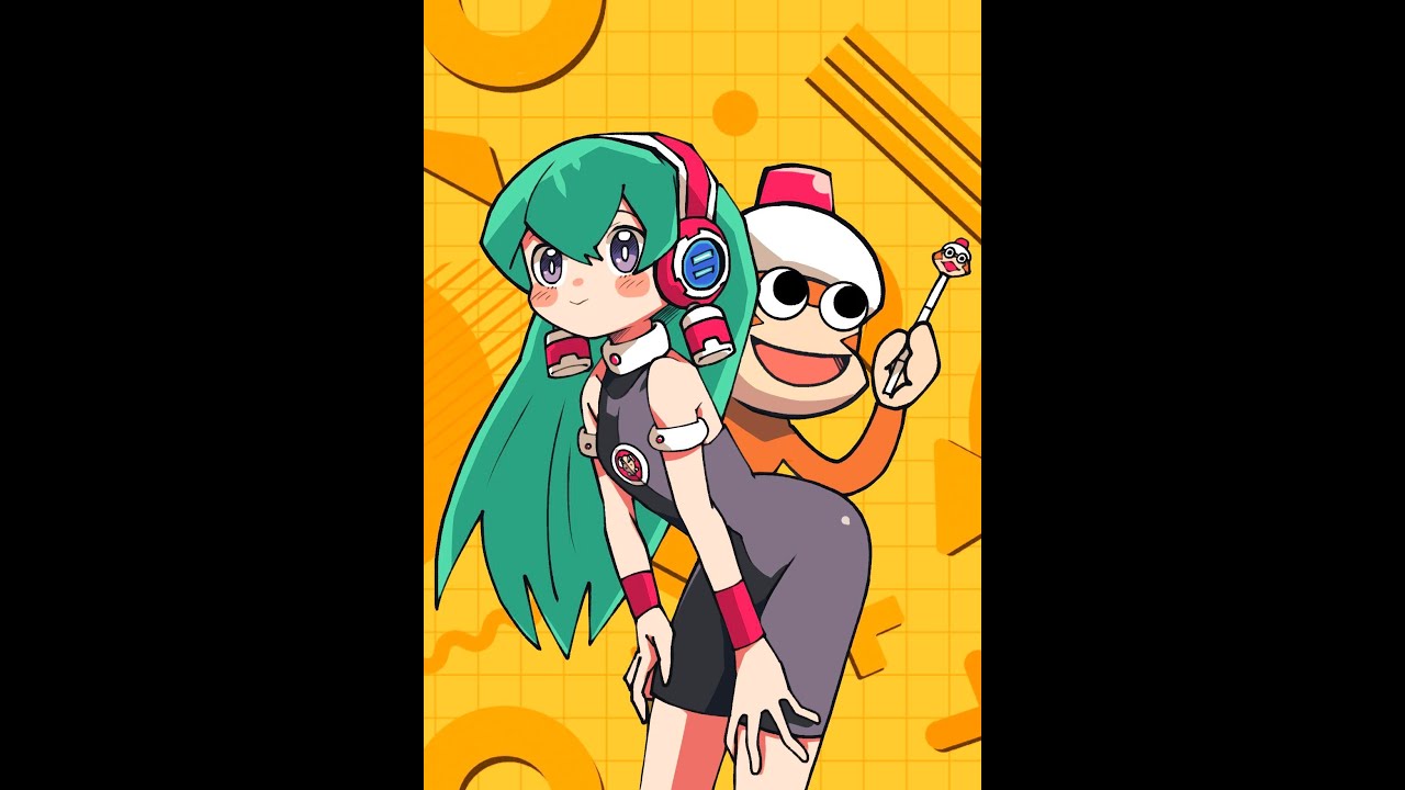 Ape Escape - Minijuegos y Contrarreloj