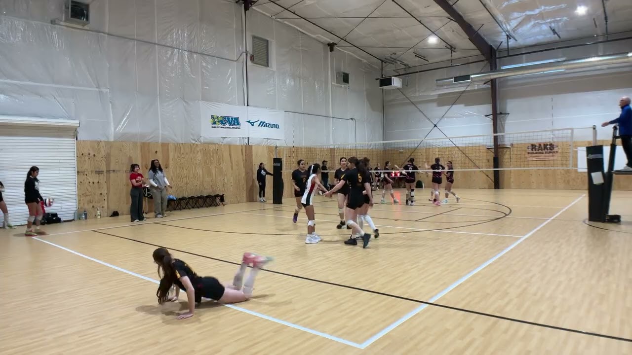 Bracket - SFSVC 16-2 Rebecca (22-25L)