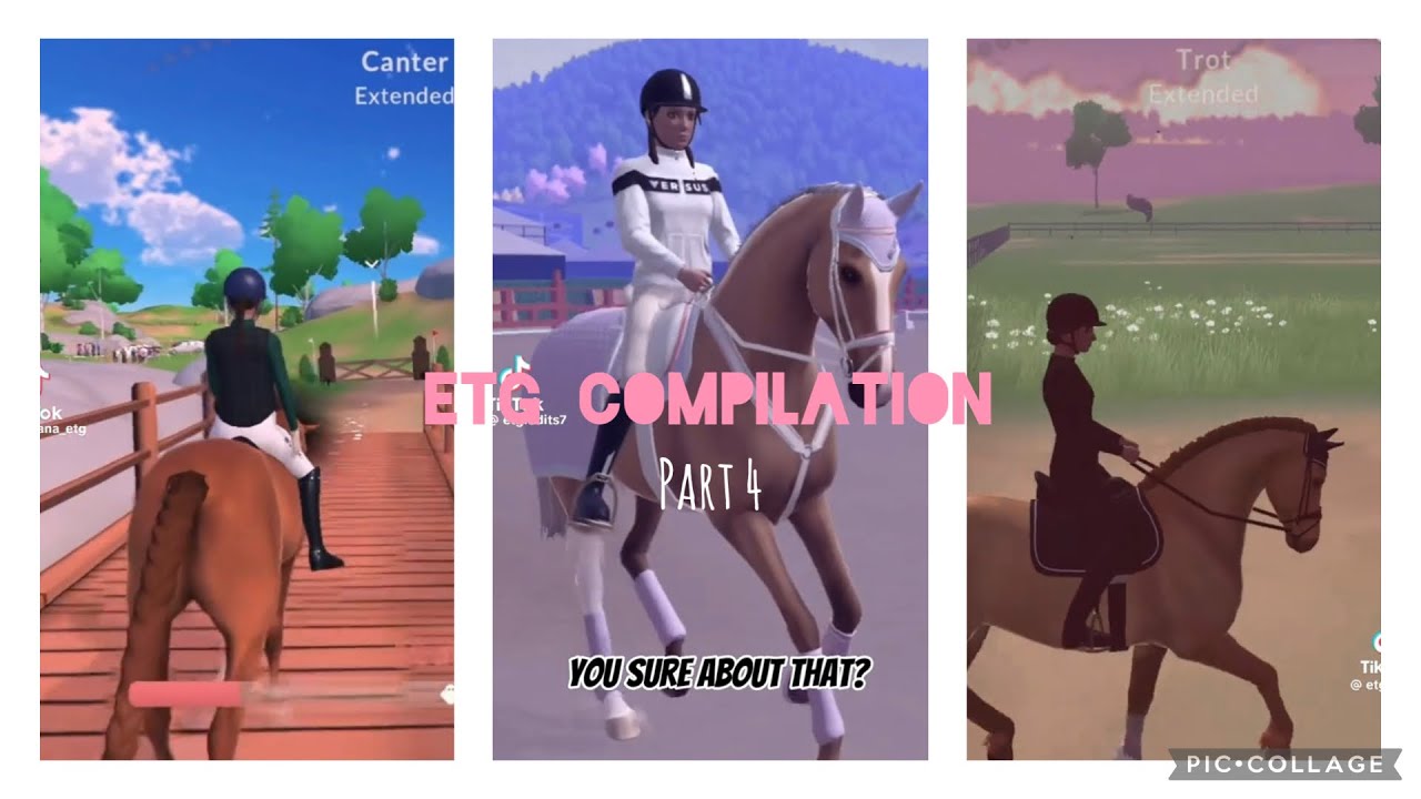 Etg compilation • PART 4 || long awaited sorry 🤍