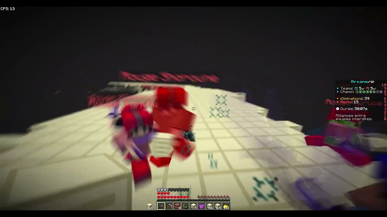 teamfight vibes #2 [arcane.rip]