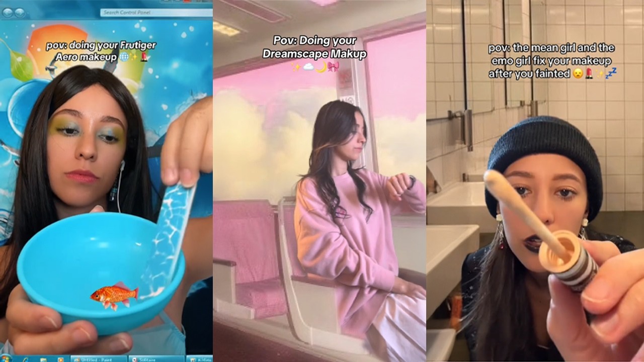 11 hours of ASMR Unity TikTok Compilation (Background ASMR)