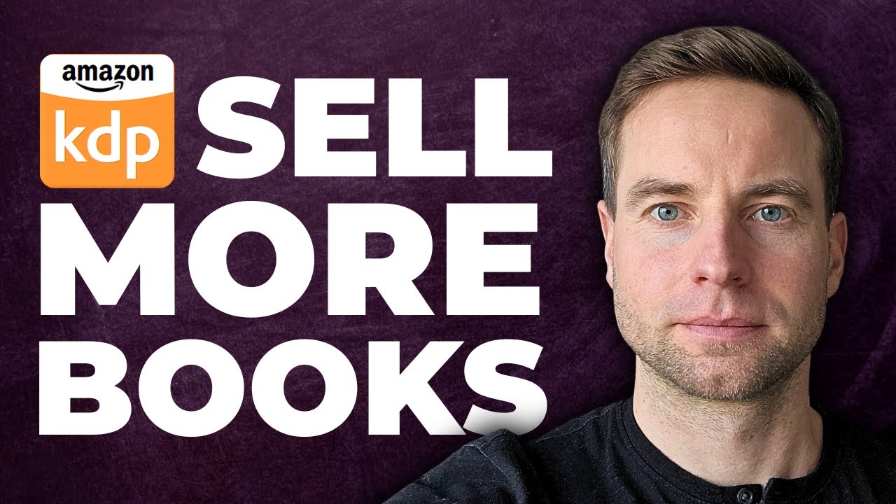 26 Amazon KDP Tips to Sell More Books in 2026