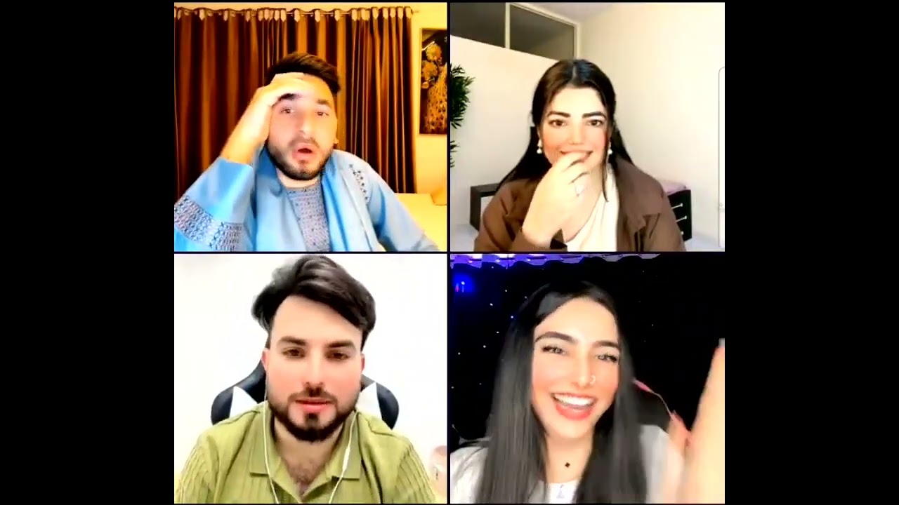 Waliuallah and mr jary ayesha sra khokli gapshap video tar akhira ogori 