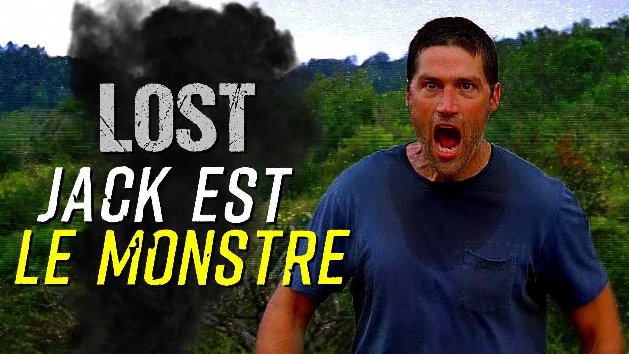 La MEILLEURE THÉORIE sur LOST ?