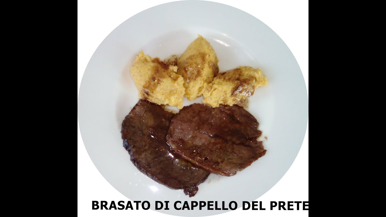 Brasato di 