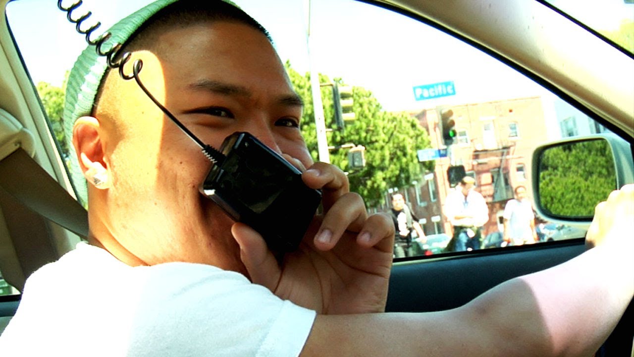 Drive-By Compliments