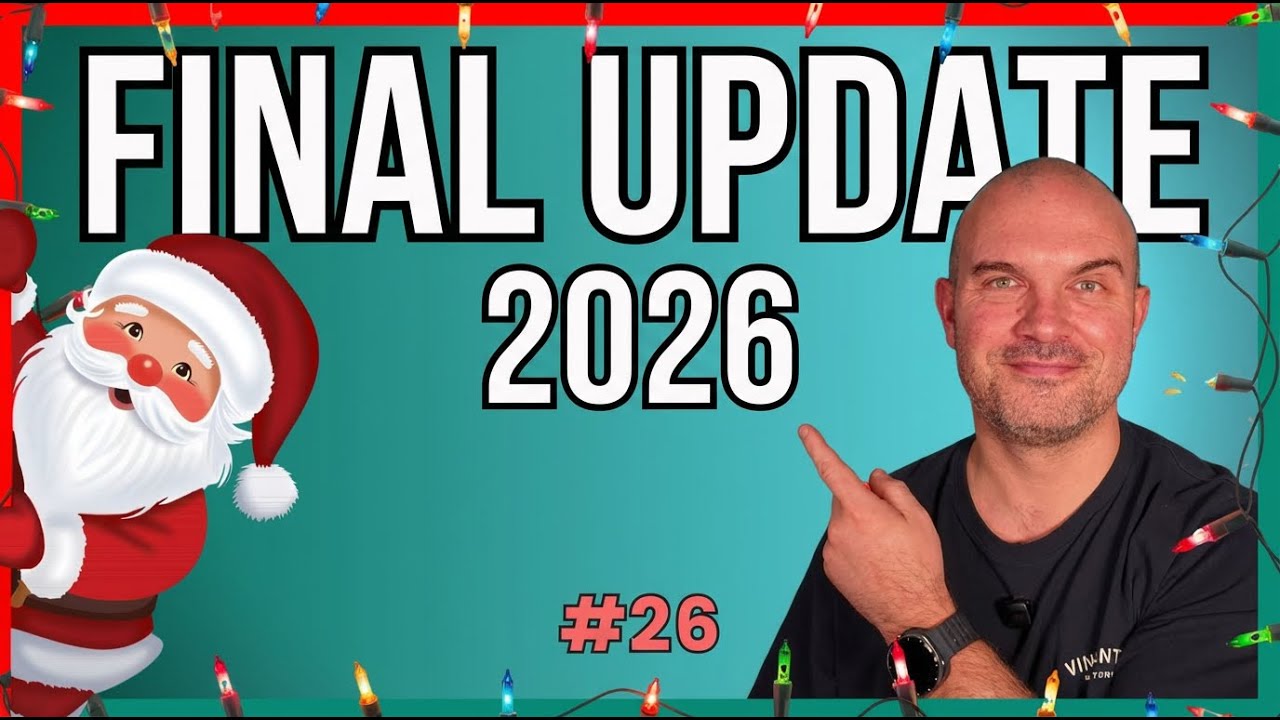 Finał odchudzania 2025 | Aktualizacja Mounjaro + Co dalej?