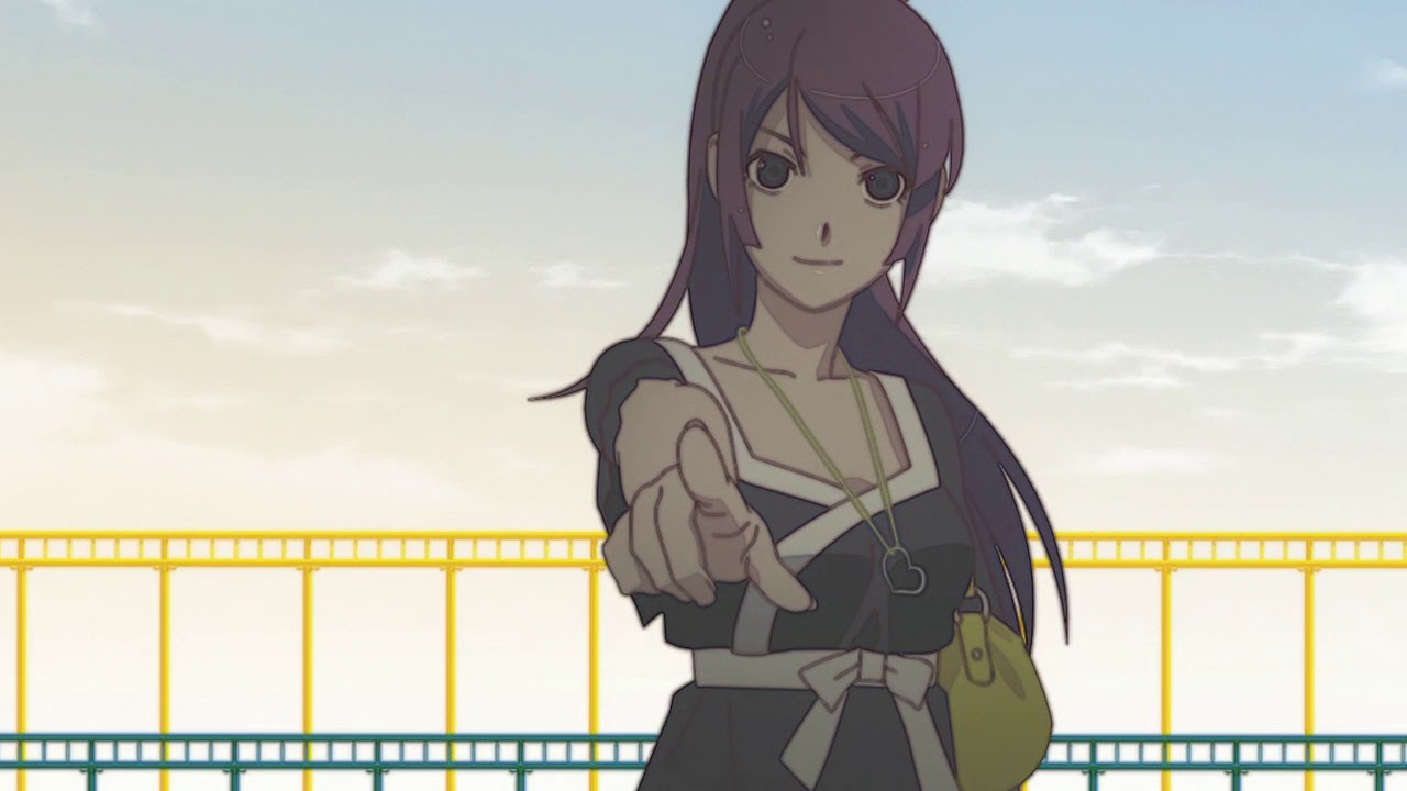 Lady Senjo