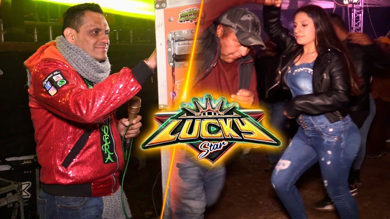 Cumbia Santa Martha || Sonido Lucky Star || Rinconada Veracruz || Producción 2024