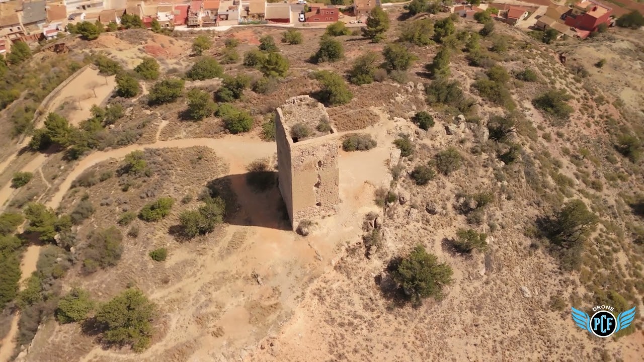 Torre Montroi