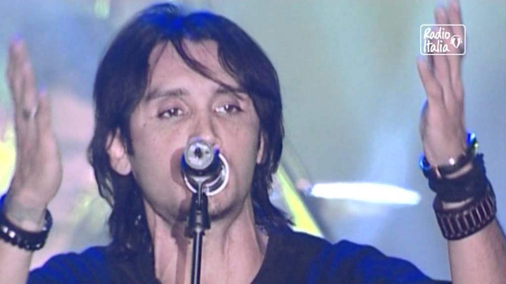 Fabrizio Moro - Pensa