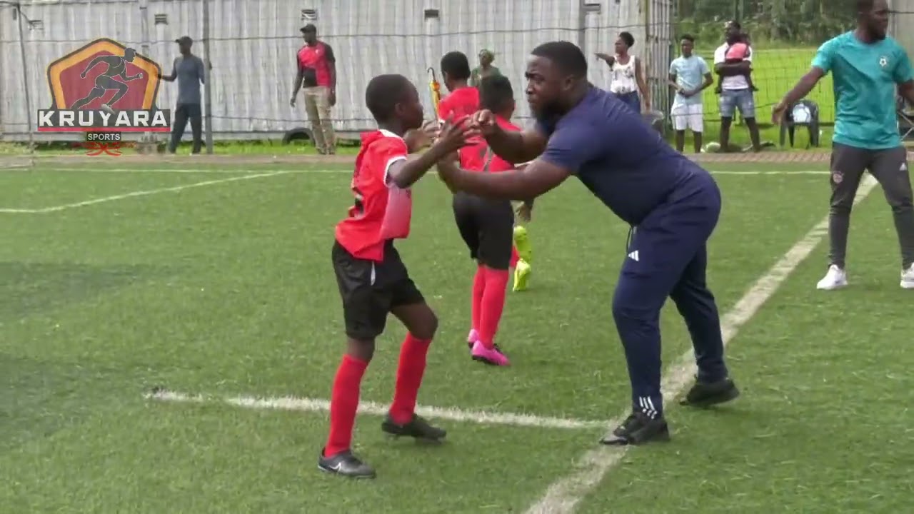 U10 FC Stratie vs De Toppers Суббота, 31 января, 26