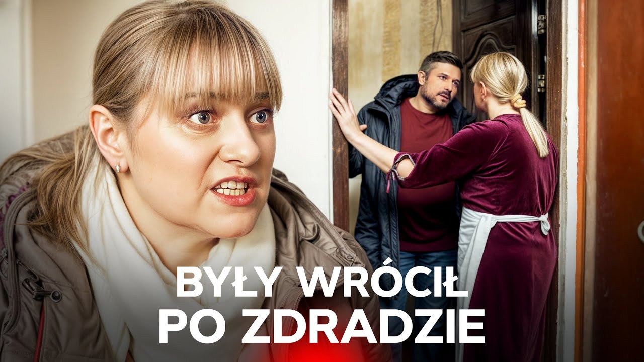 👶 Były wrócił i chce zabrać dziecko | Filmy familijne | Cały film