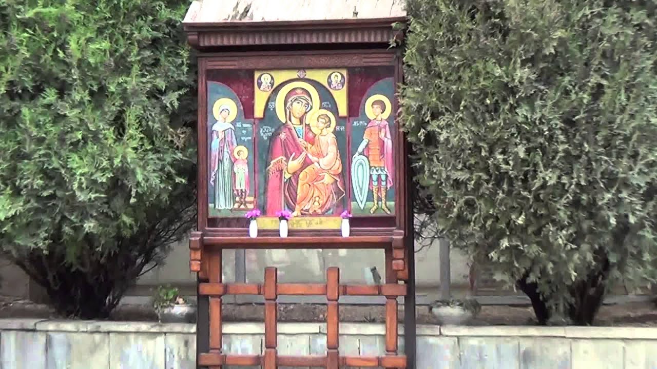 Georgian Patriarchate Television Ertsulovneba / საქართველოს  საპატრიარქოს ტელევიზია &bdquo;ერთსულოვნება&ldquo;