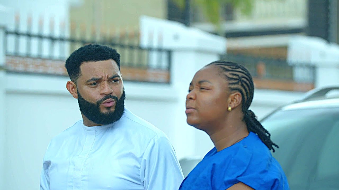 My Destiny  - Stephen Odimgbe|Ekene Umenwa - 2026 African Movie