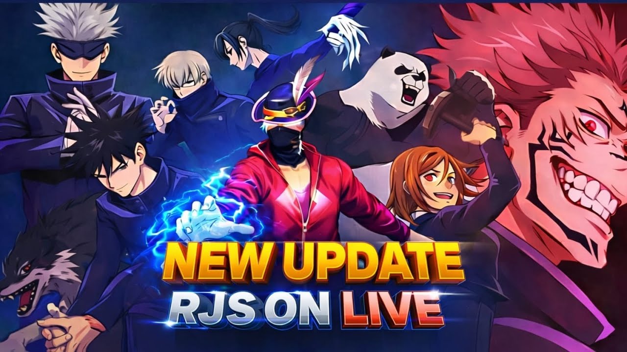 UNIMITED CUSTOM MATCH   AND RANK PUSH😊#RJSgaming#fftamilive