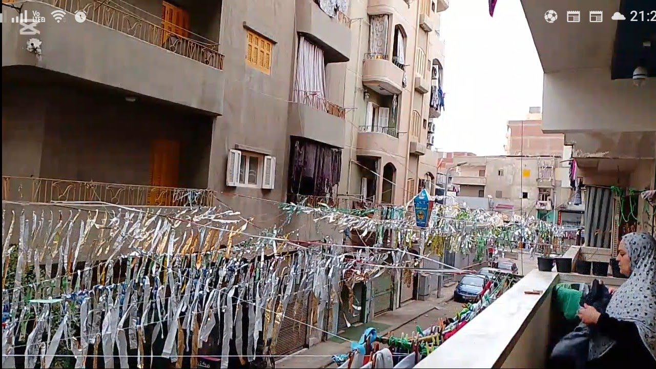 نزلت قبضت🏃 واول حاجه صلحتها👏 مبحبش حاجه خربانه فى البيت🤦