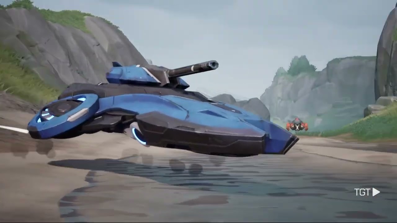 Tyr | Trailer