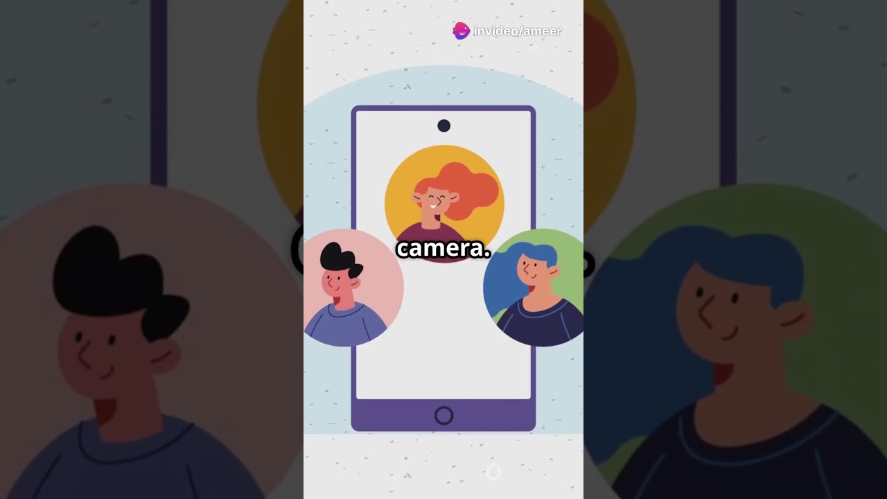 iPhone 18 Pro Testing Under-Display Face ID The End of the Notch #technology #apple #iphone