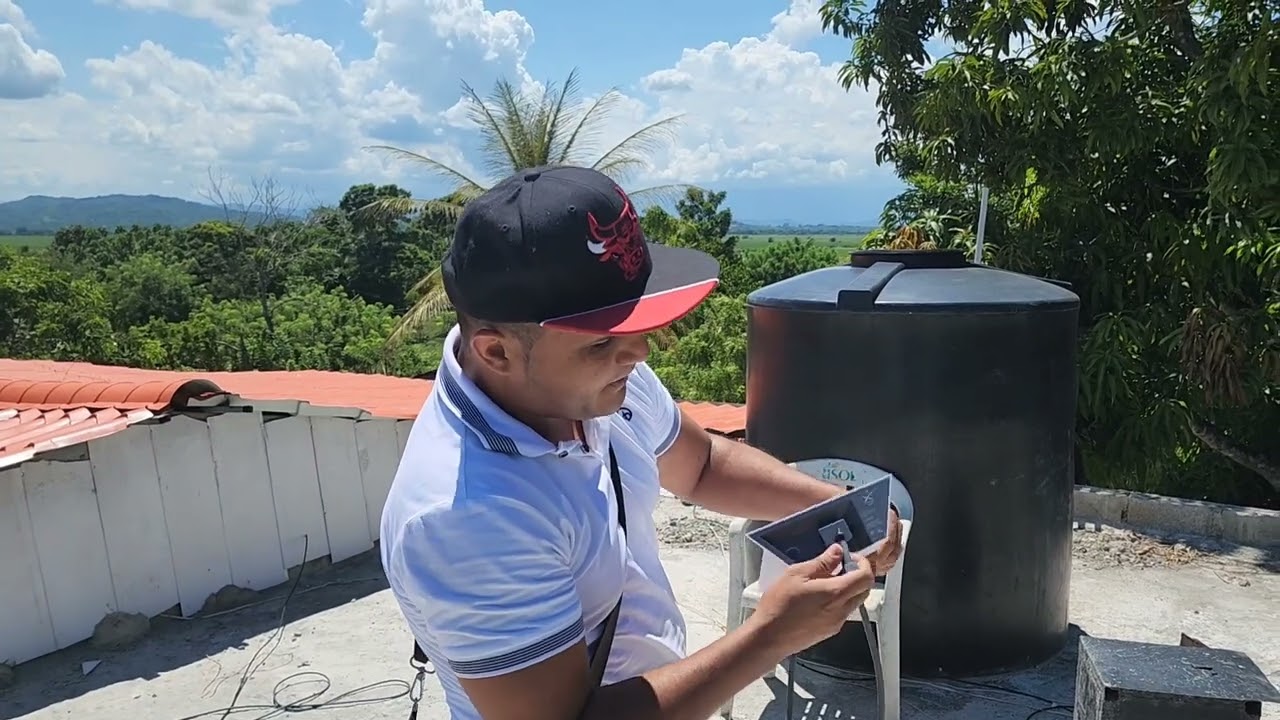 Starlink en Cotui Republica Dominicana