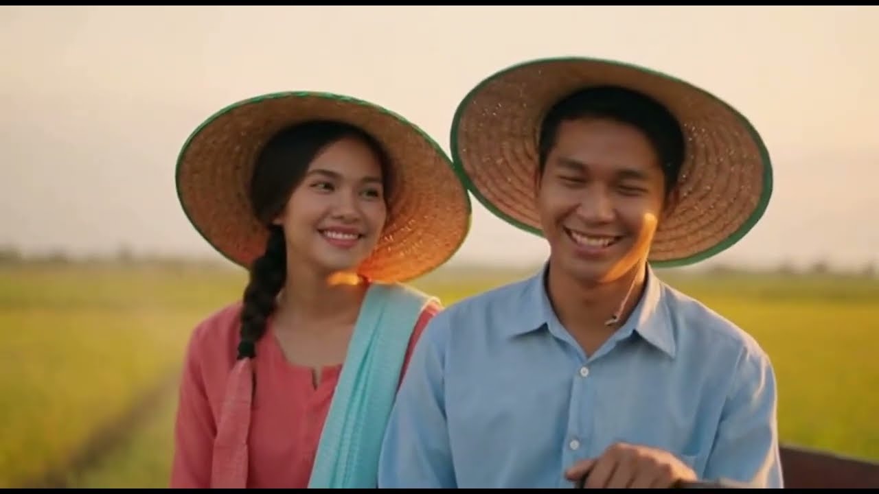 มนต์รักอินดี้  เพลงลูกทุ่งซึ้ง “คิดถึงวันนั้น” — ซึ้งจนร้องไห้ (Official Mv)(AI Video Lyricssong)