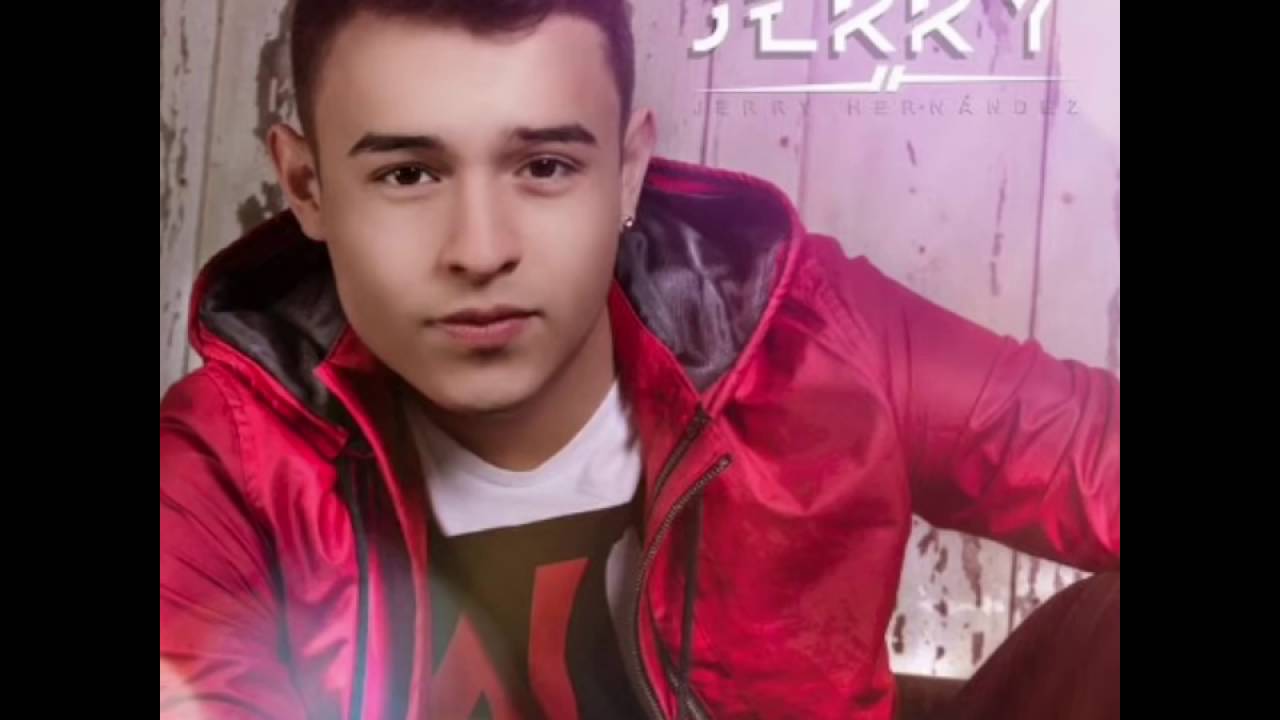 Jerry Hernández   Siempre Estaré Ahí